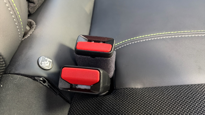 Peugeot 2008 100kW GT Premium 50kWh 5dr Auto Electric Estate